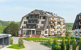 Fruske Residences